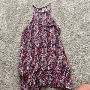American Eagle Dress w/ Pockets